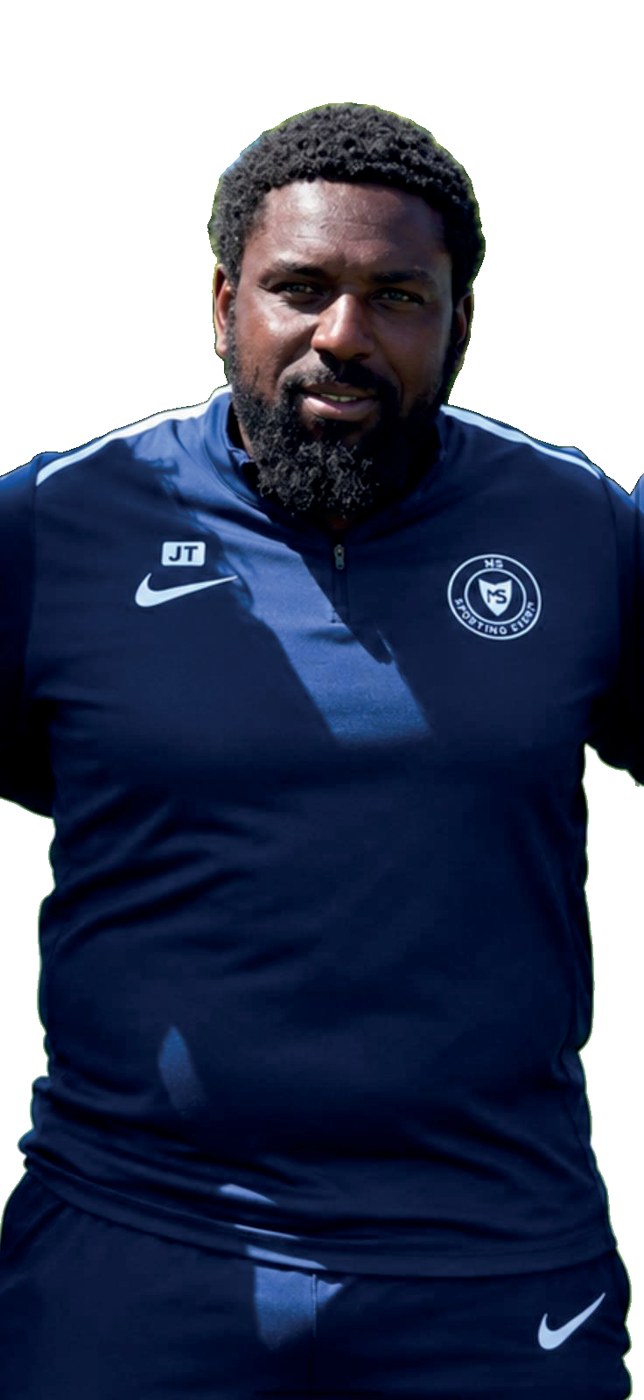 Johan Hitoto